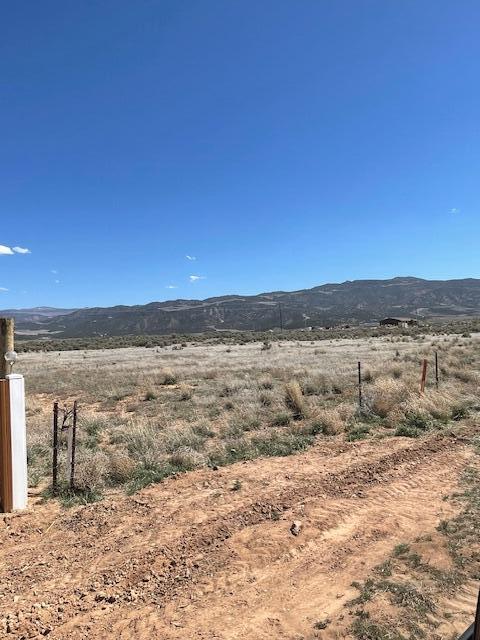 Lot 4 3500 W, Parowan, UT 84761 — photo 1
