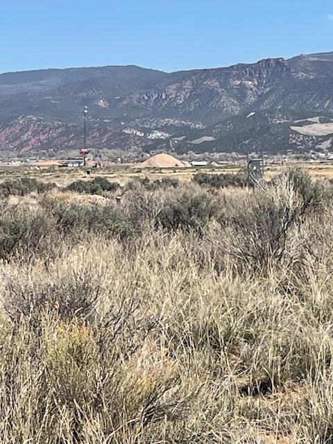 Lot 3 3500 W, Parowan, UT 84761 — photo 1