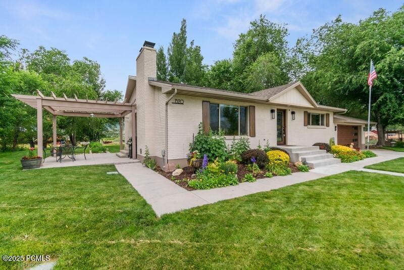 1520 Casperville Road, Heber City, UT 84032 — photo 1