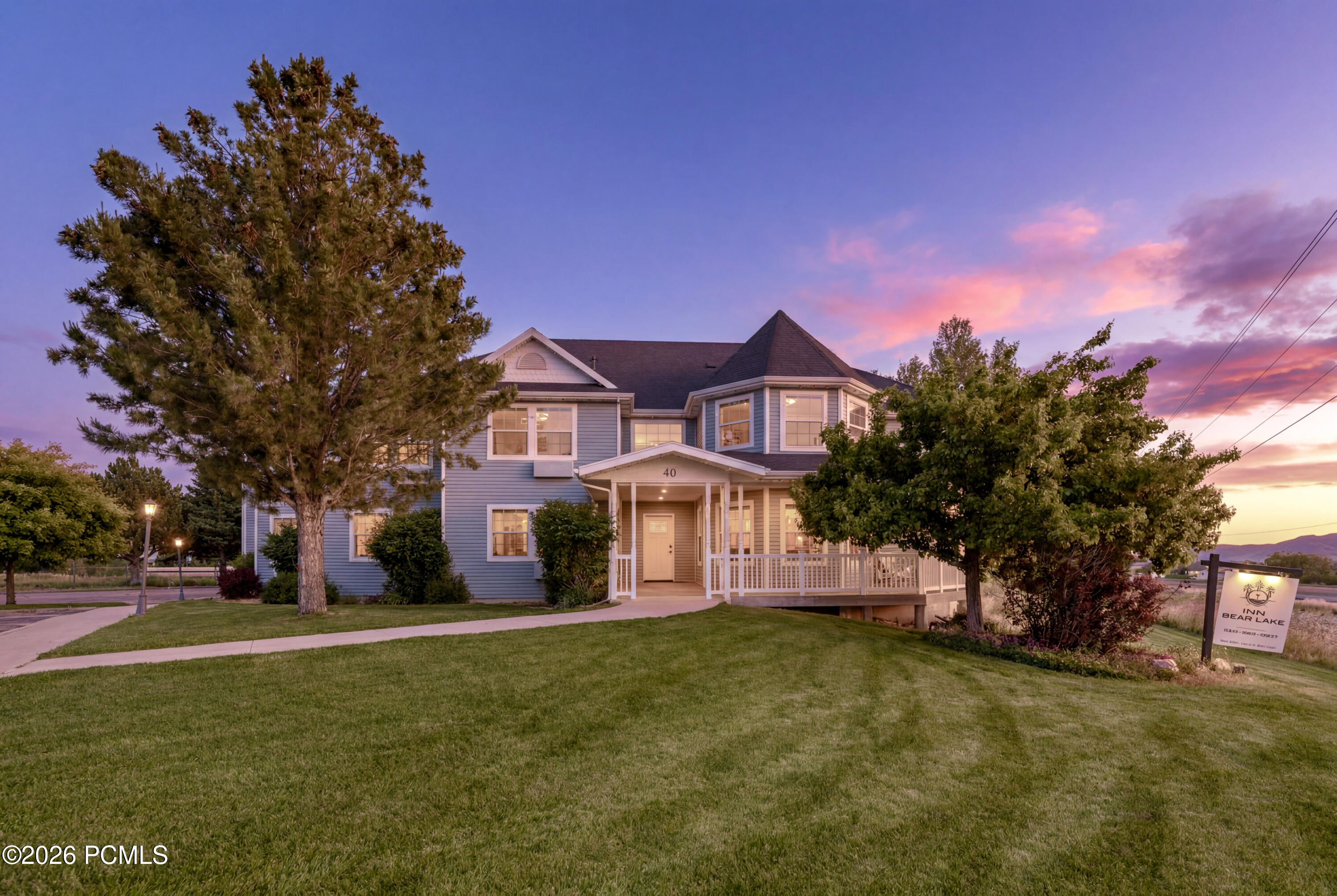 40 N Christa Circle, Garden City, UT 84028 — photo 1