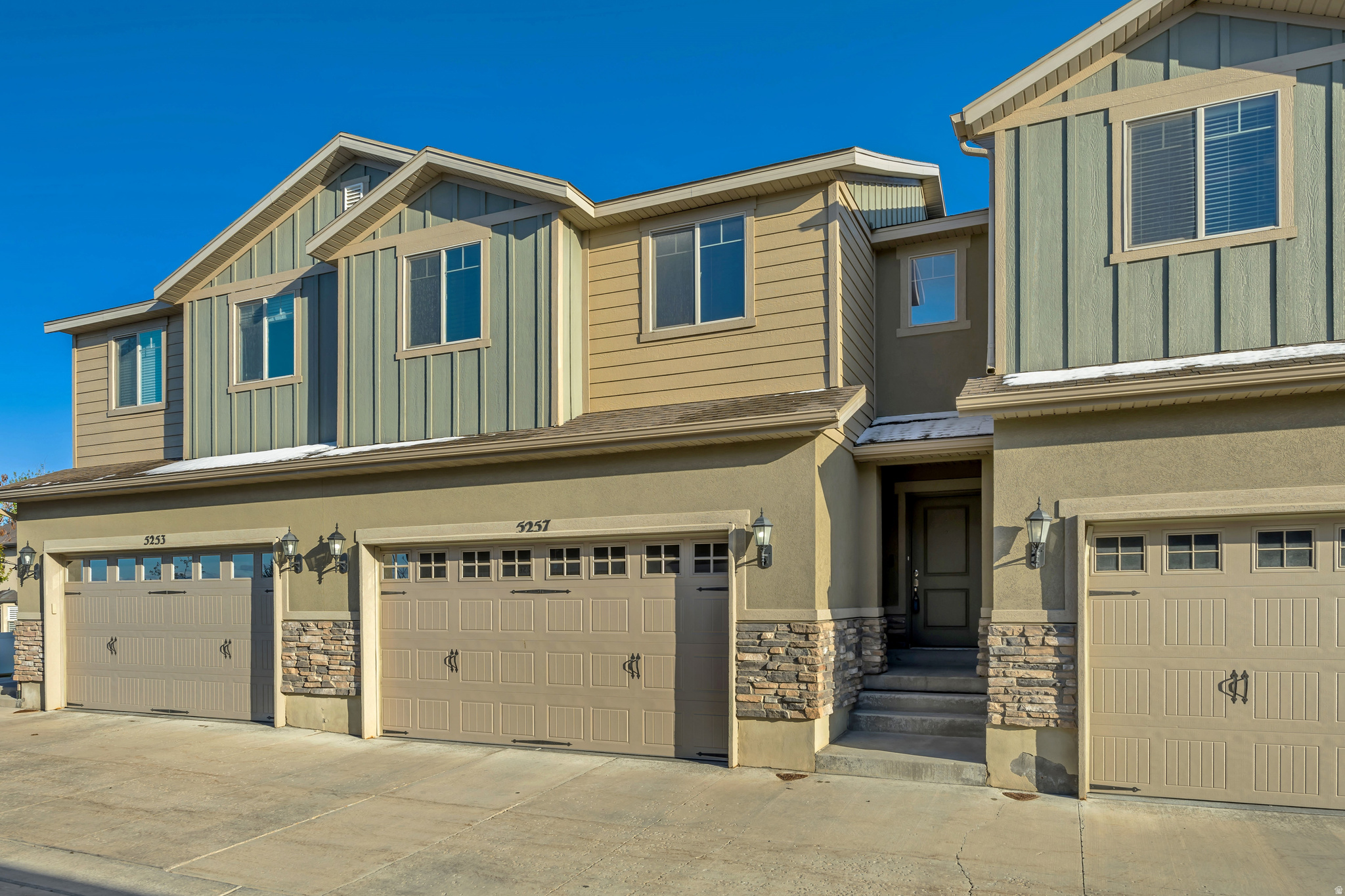 5257 W LILY CV, Herriman, UT 84096 — photo 1
