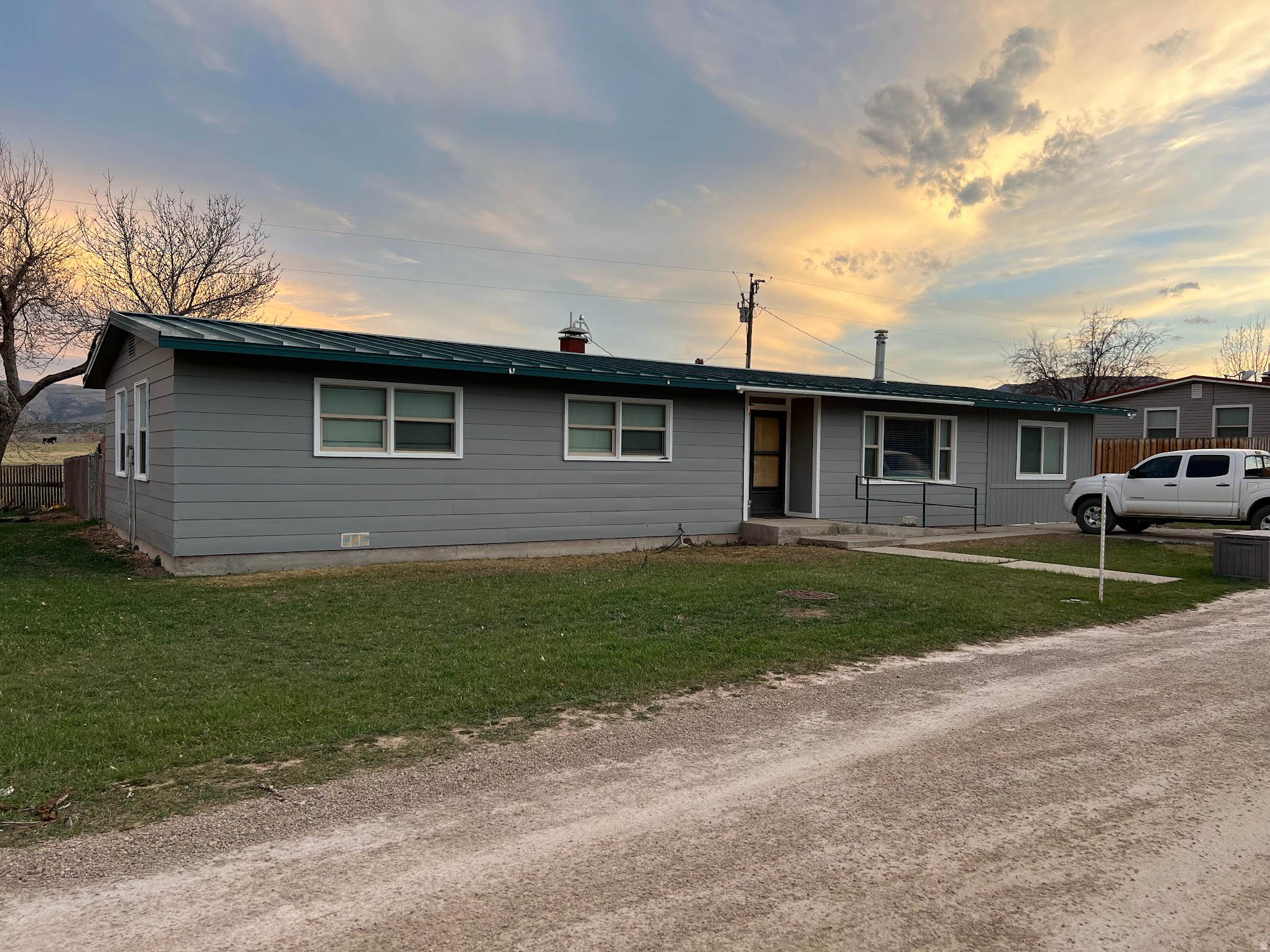 310 E ASHLEY WAY, Manila, UT 84046 — photo 1