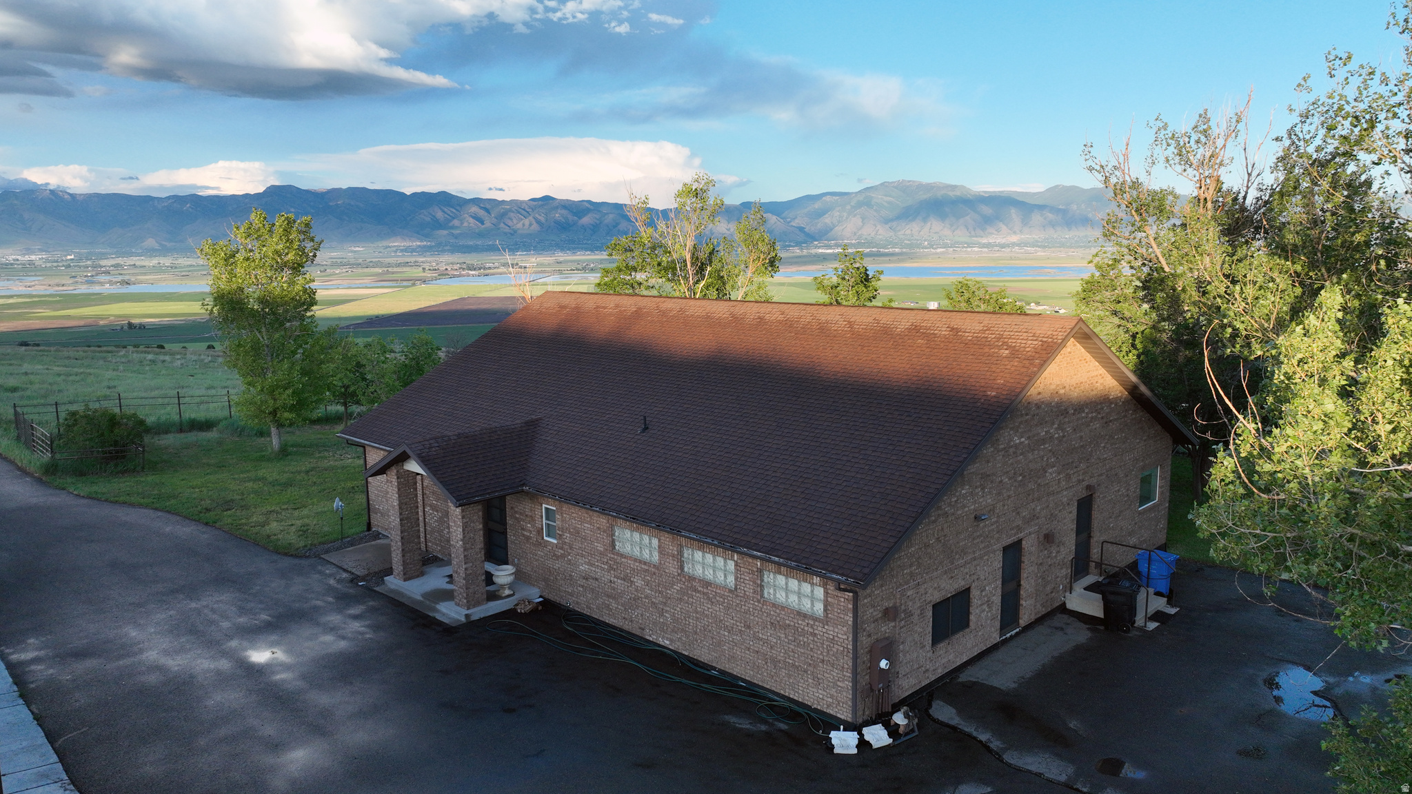 2666  VALLEY VW, Mendon, UT 84325 — photo 1