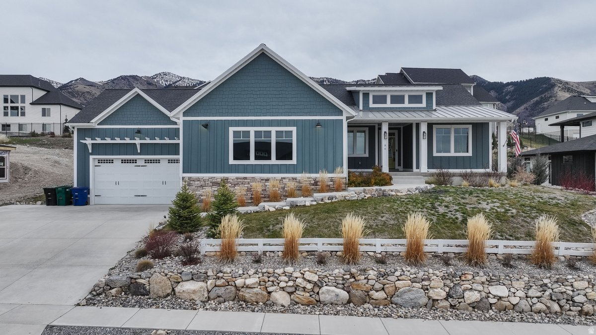 86 S 950 E, Hyde Park, UT 84318 — photo 1