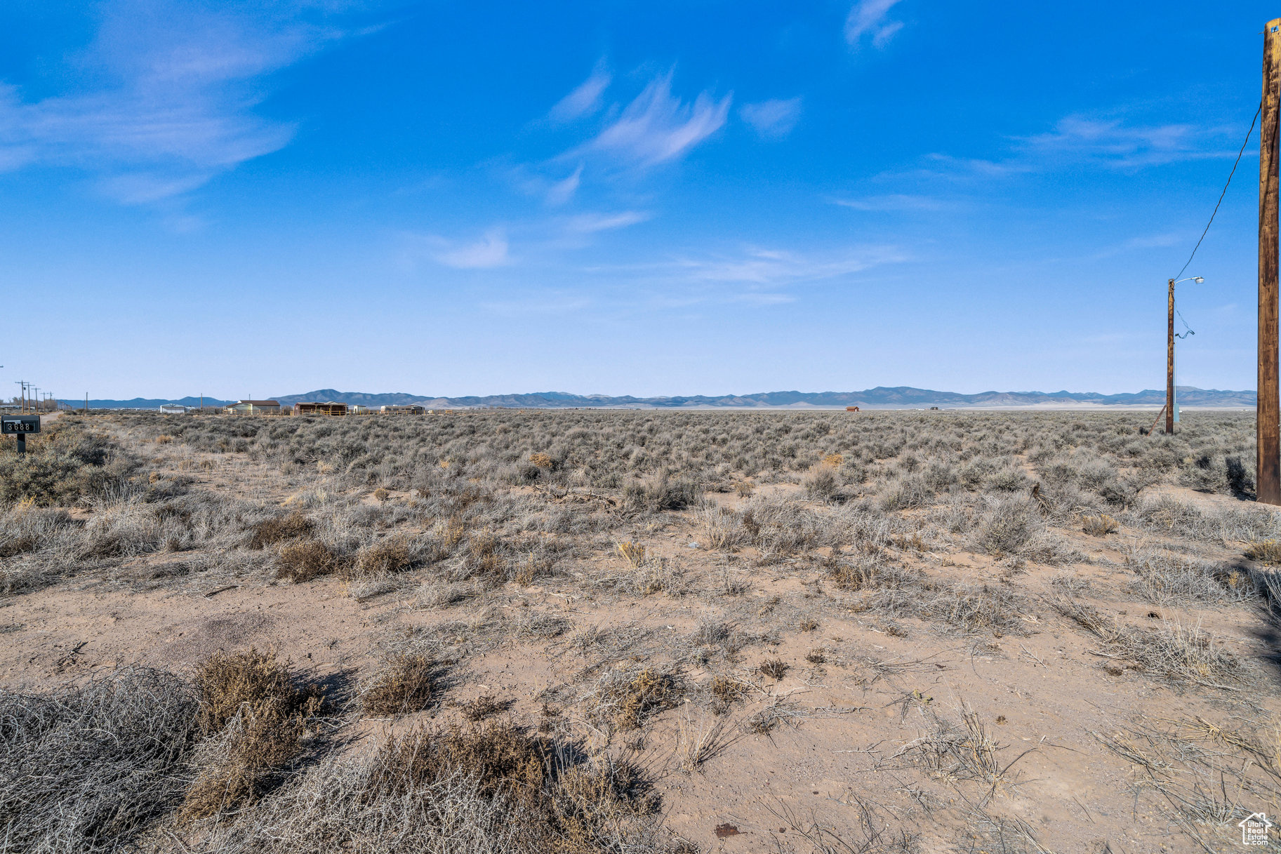 3688 W 4000 N, Beryl, UT 84714 — photo 1
