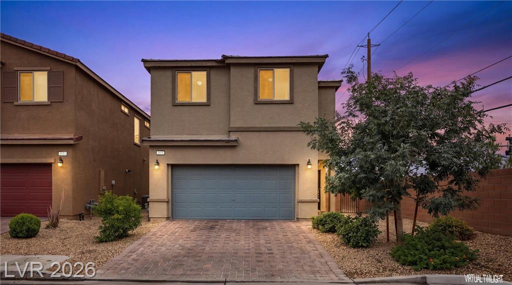 1606  Wilder Crossing Ct, Las Vegas, NV 89115 — photo 1