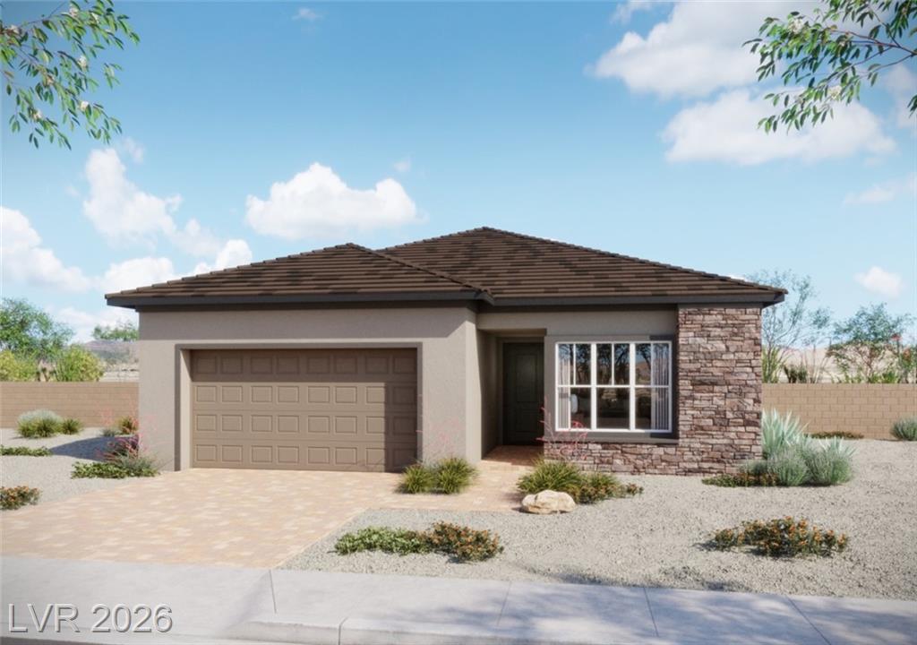 901  Cottonwood Hill Place, Henderson, NV 89011 — photo 1
