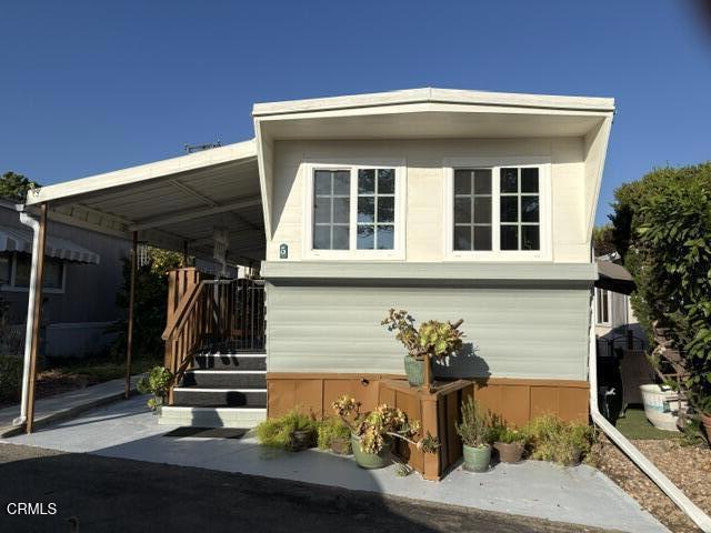 1075 Loma 5, Ojai, CA 93023 — photo 1