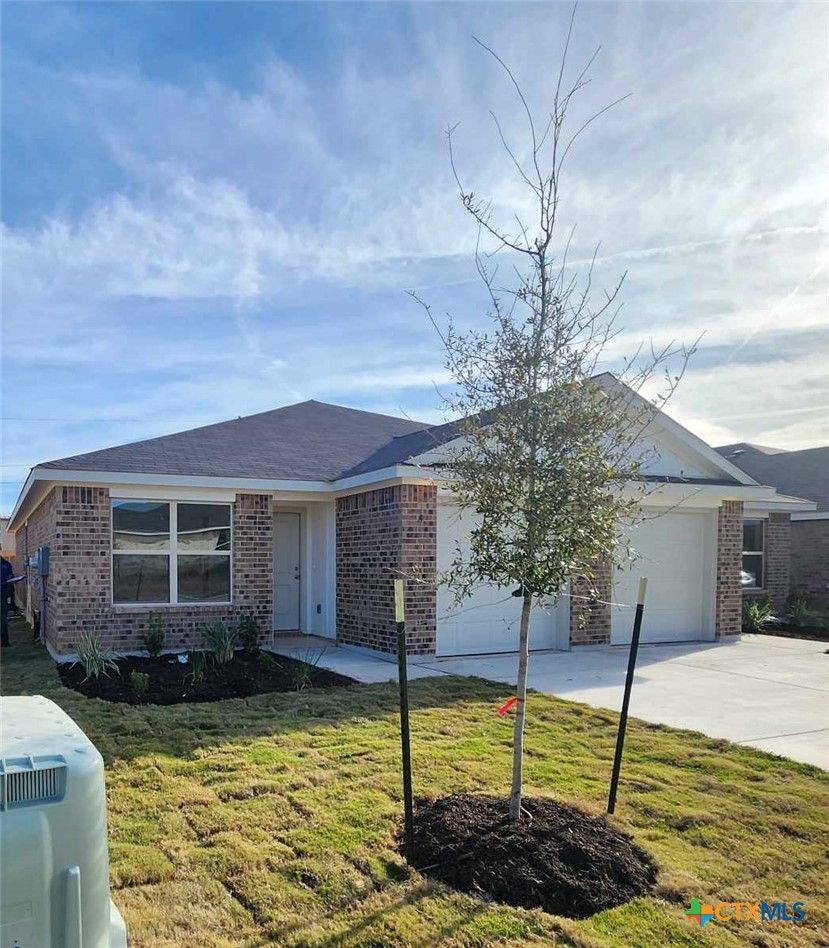 1305 Concord Drive A & B, Copperas Cove, TX 76522 — photo 1