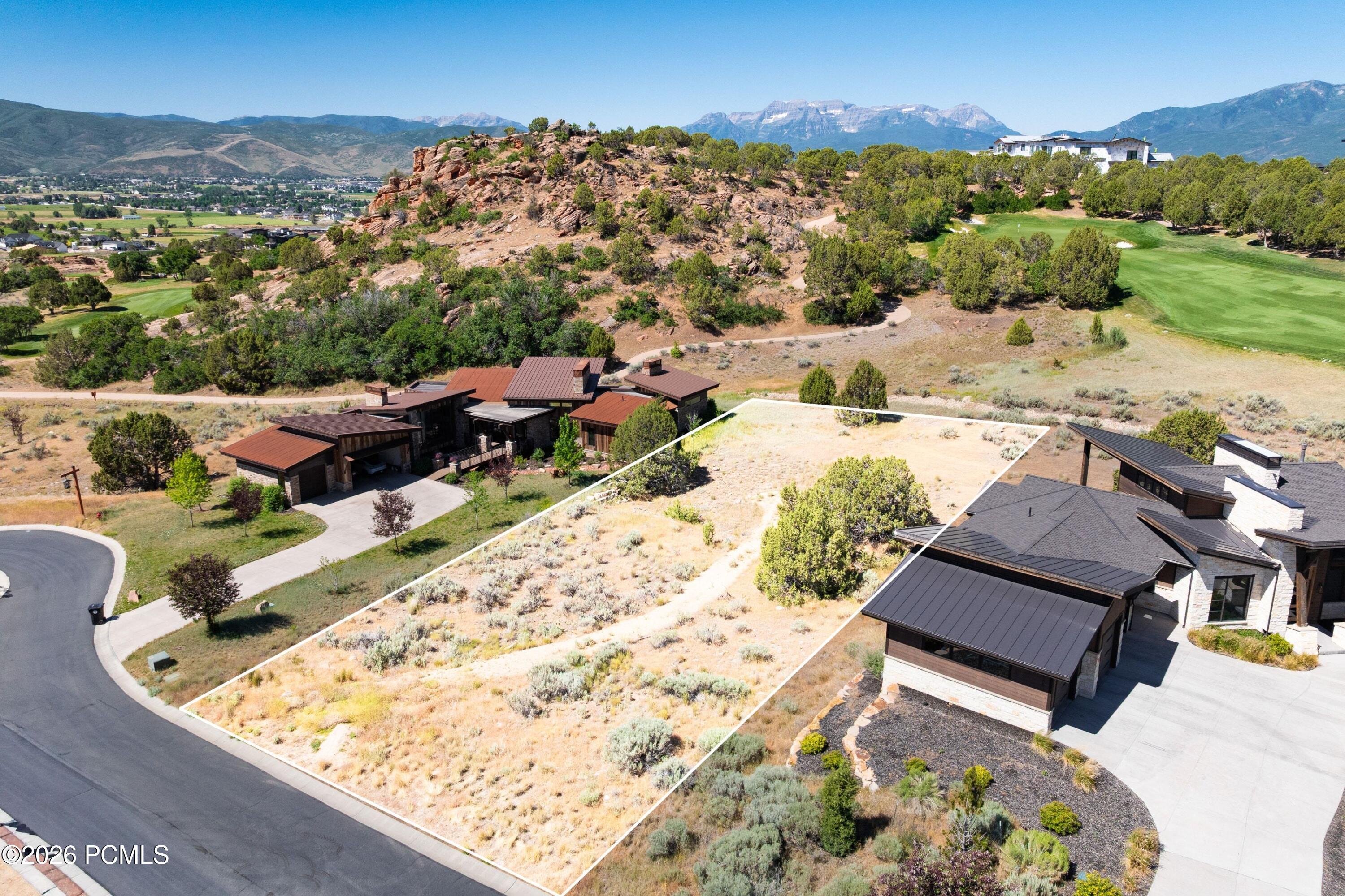 549 Red Mountain, Heber City, UT 84032 — photo 1