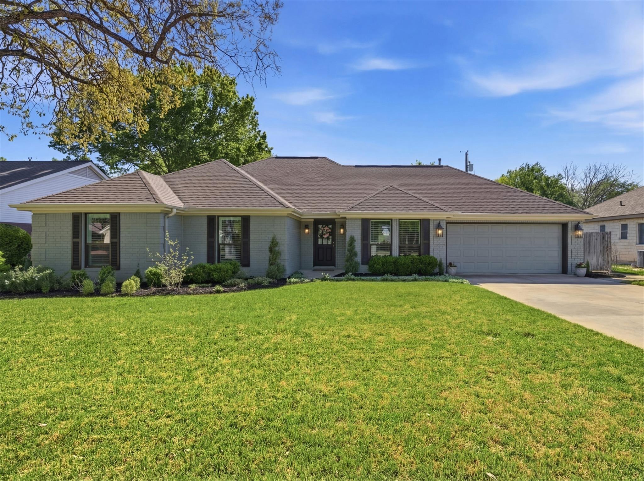 2810 Brandy, Georgetown, TX 78628 — photo 1