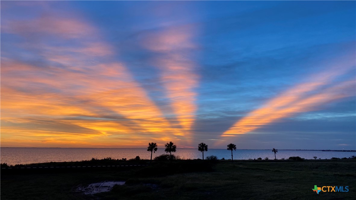 Lot 47, Block 1 Bay Club Drive, Seadrift, TX 77983 — photo 1