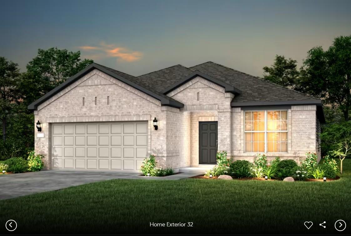 16804 Bustillos, Manor, TX 78653 — photo 1