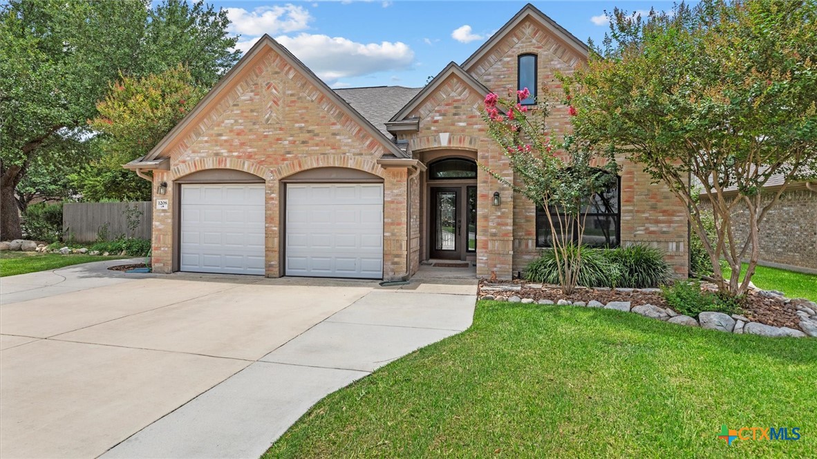 1208 Terrace Court, New Braunfels, TX 78130 — photo 1