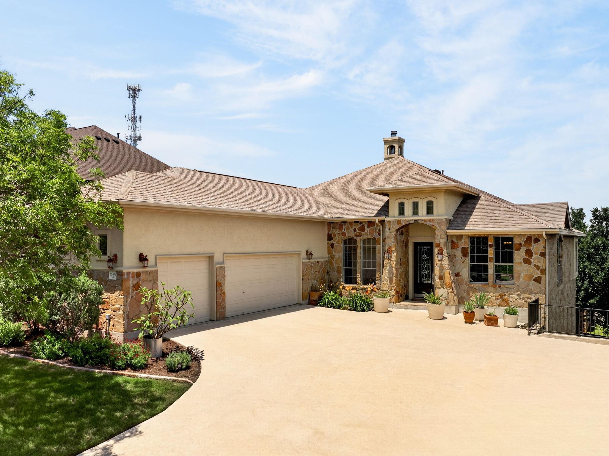15406 Joseph, Austin, TX 78734 — photo 1