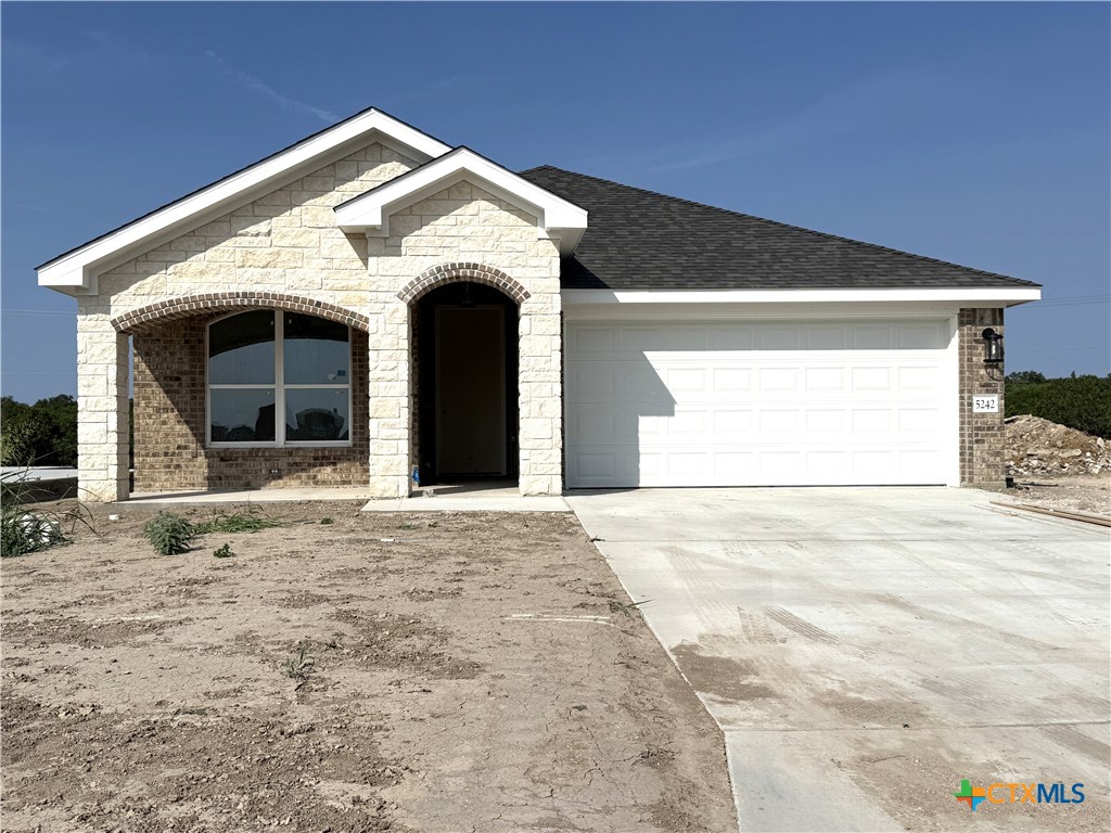 5242 Lassen Lane, Belton, TX 76513 — photo 1