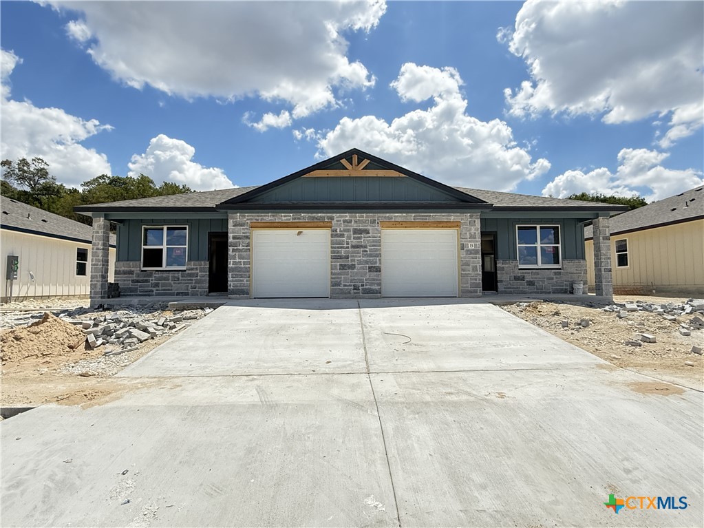 309 Rain Dance Trail, Copperas Cove, TX 76522 — photo 1