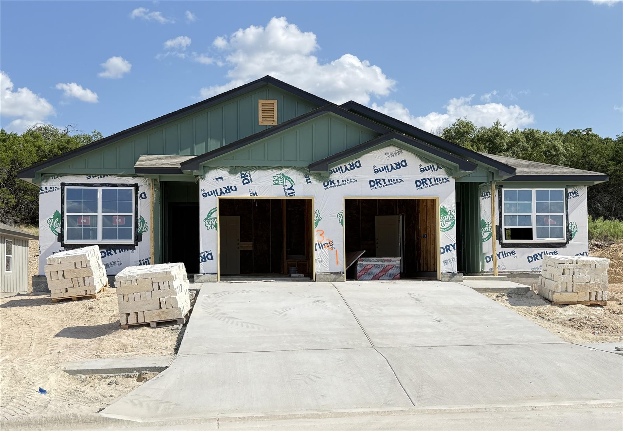 321 Rain Dance, Copperas Cove, TX 76522 — photo 1