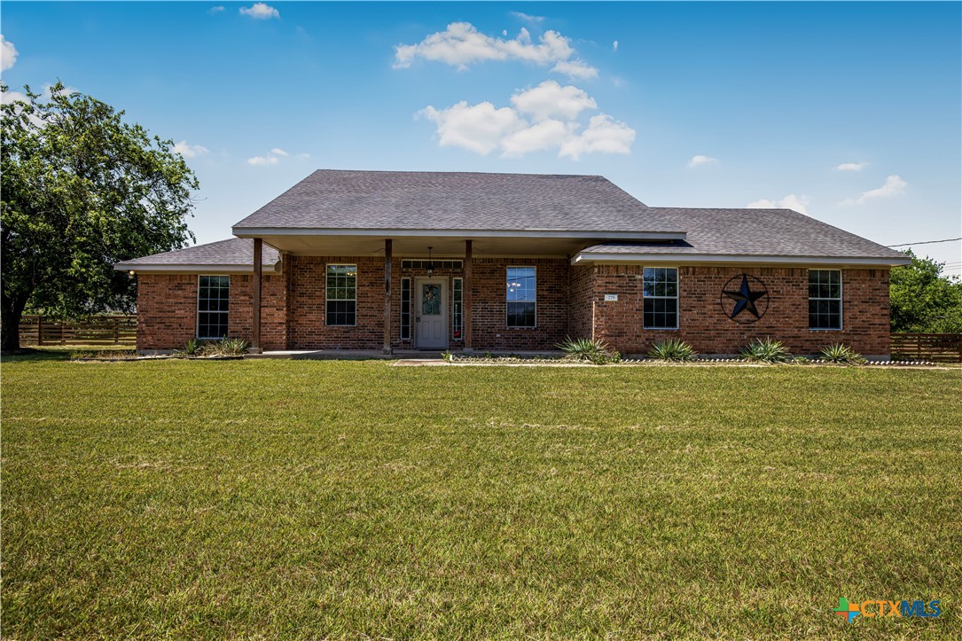 775 Cactus Lane, Copperas Cove, TX 76522 — photo 1