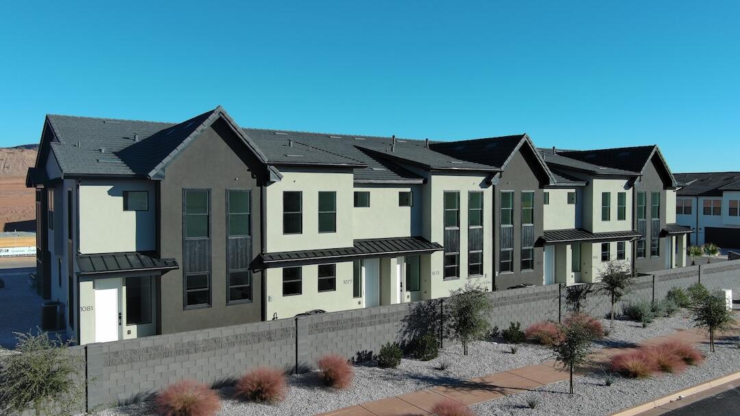 1090 W Albertine LN, St George, UT 84770 — photo 1