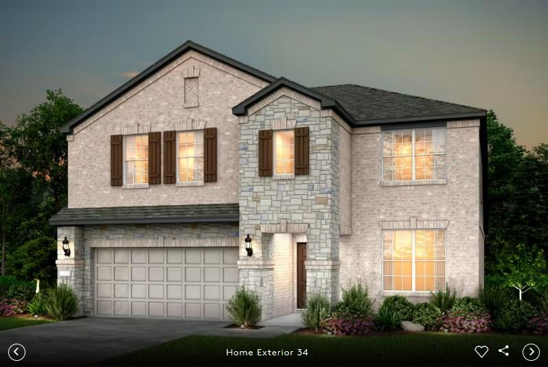 13304 Cuchillo, Manor, TX 78653 — photo 1