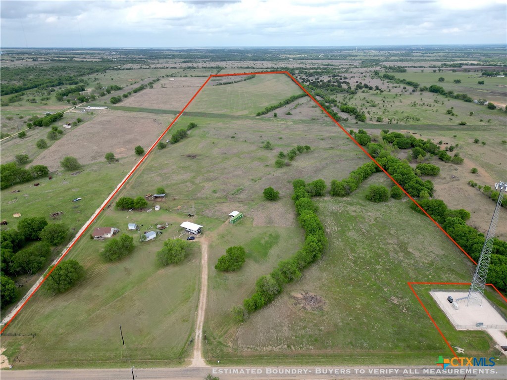 1998 W Hillyard Road, Moody, TX 76557 — photo 1