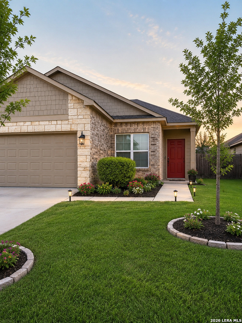 10526 Lateleaf Oak, San Antonio, TX 78223 — photo 1