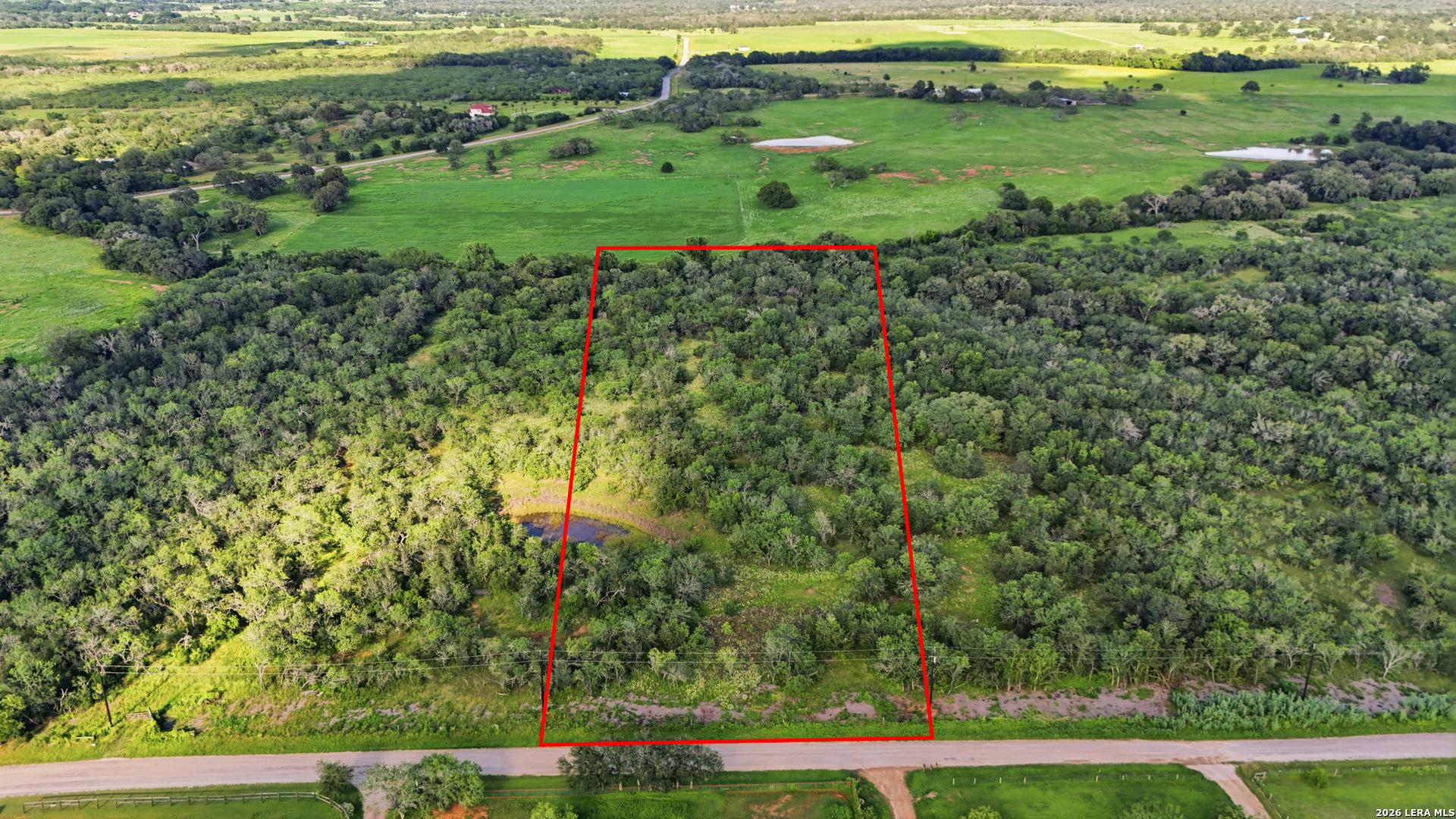 485 Marrou Rd. (Lot 3), ,  78155 — photo 1