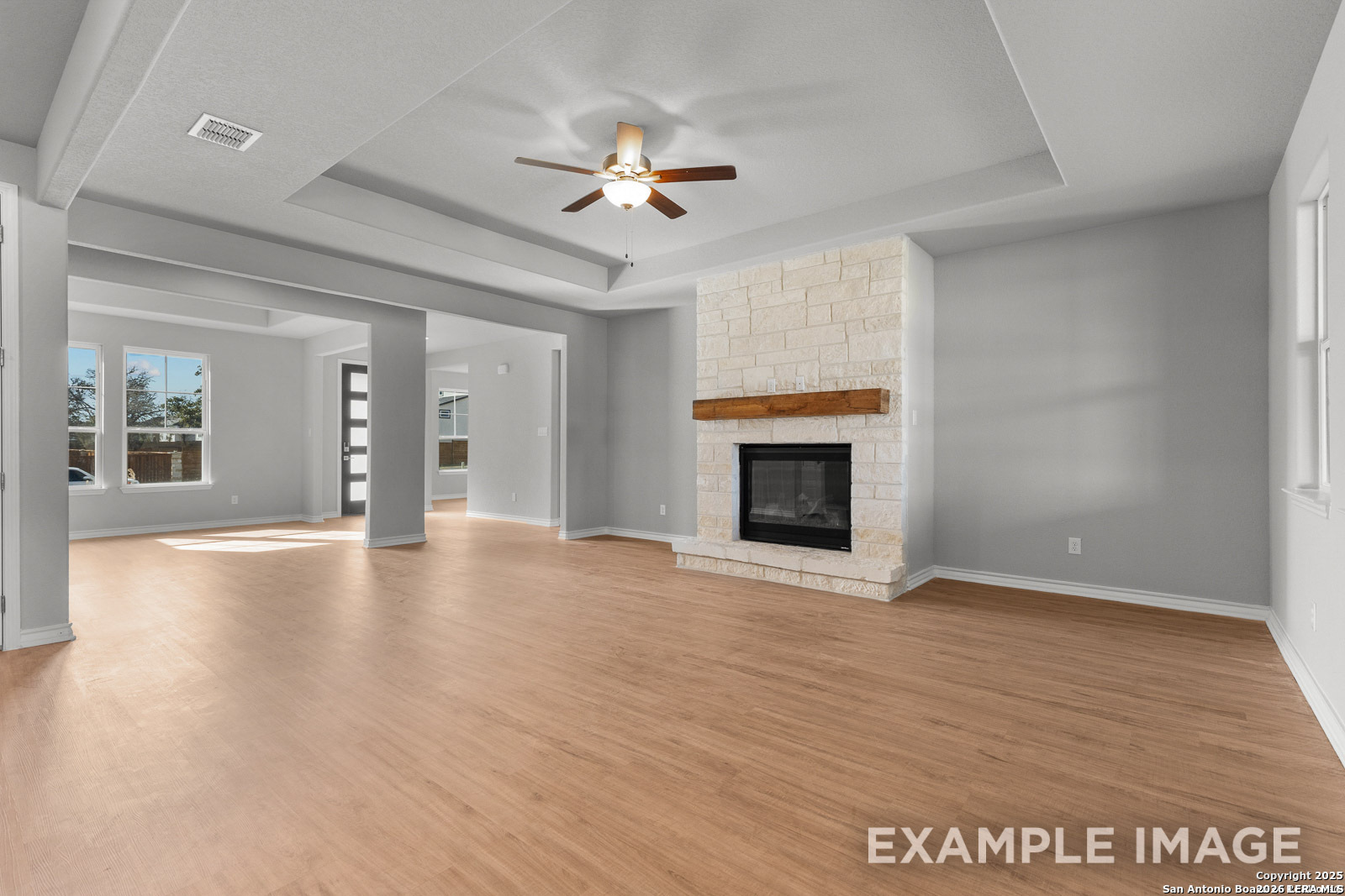 217 Matthew Path, , 78009 — photo 1