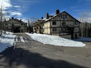 102 S Alpine CT, A 2, Brian Head, UT 84719 — photo 1