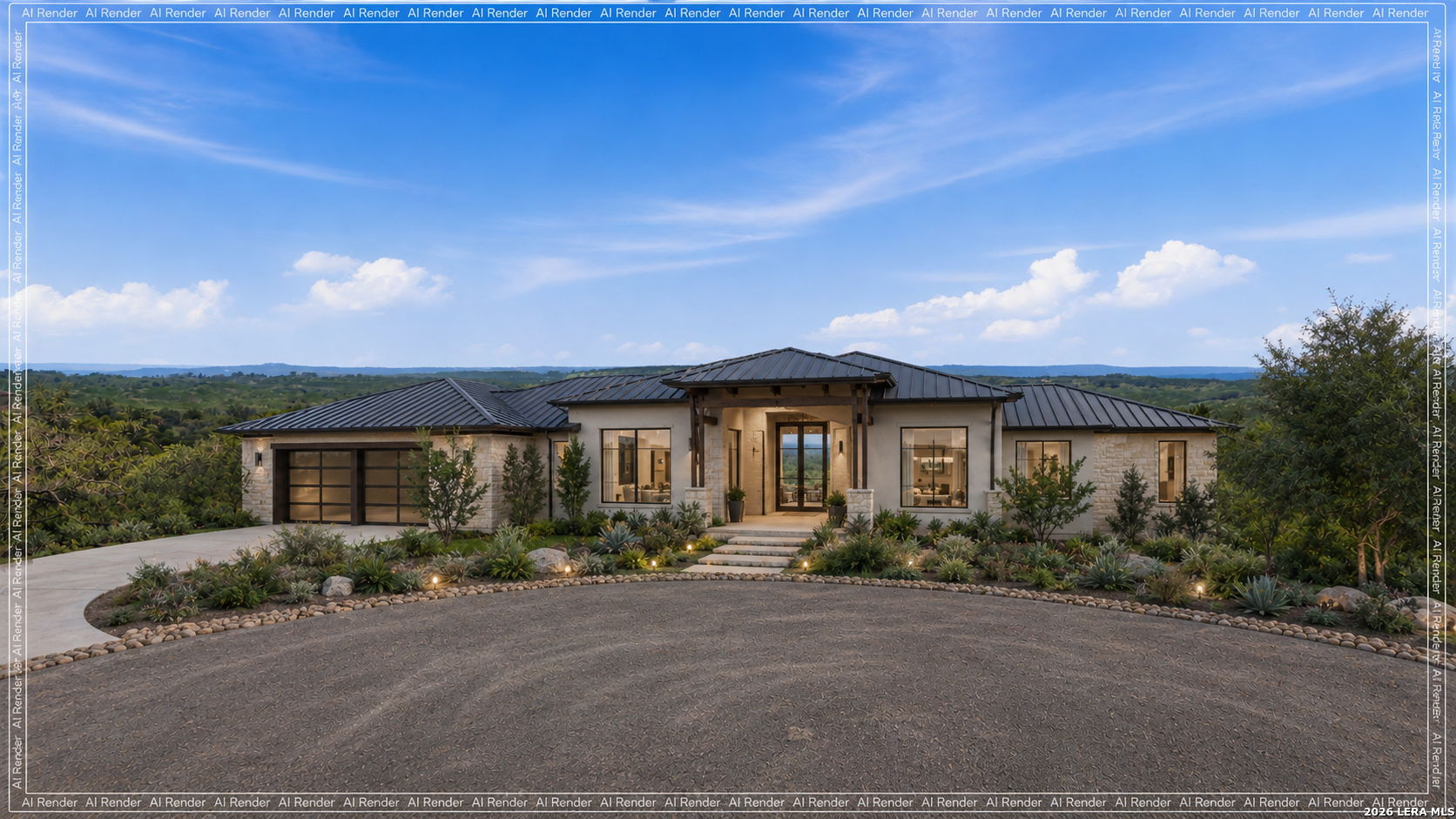LOT 16 PR 2773, Mico, TX 78056 — photo 1