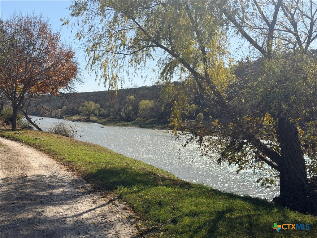 Lot 151 North River RD, Lampasas, TX 76550 — photo 1
