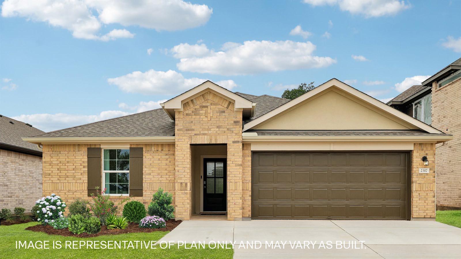 2504 Whittler, Leander, TX 78641 — photo 1