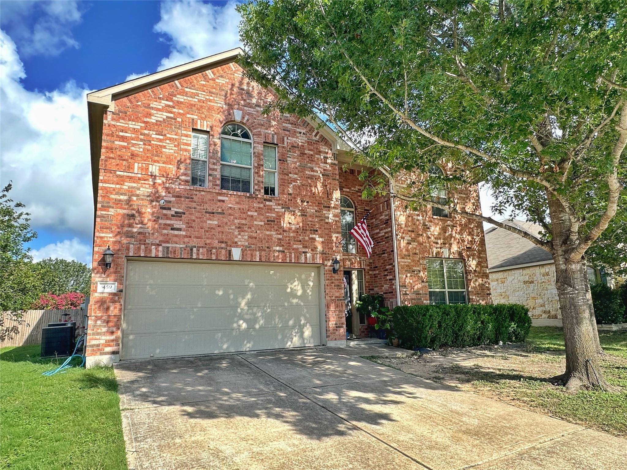 459 Sandstone, Buda, TX 78610 — photo 1