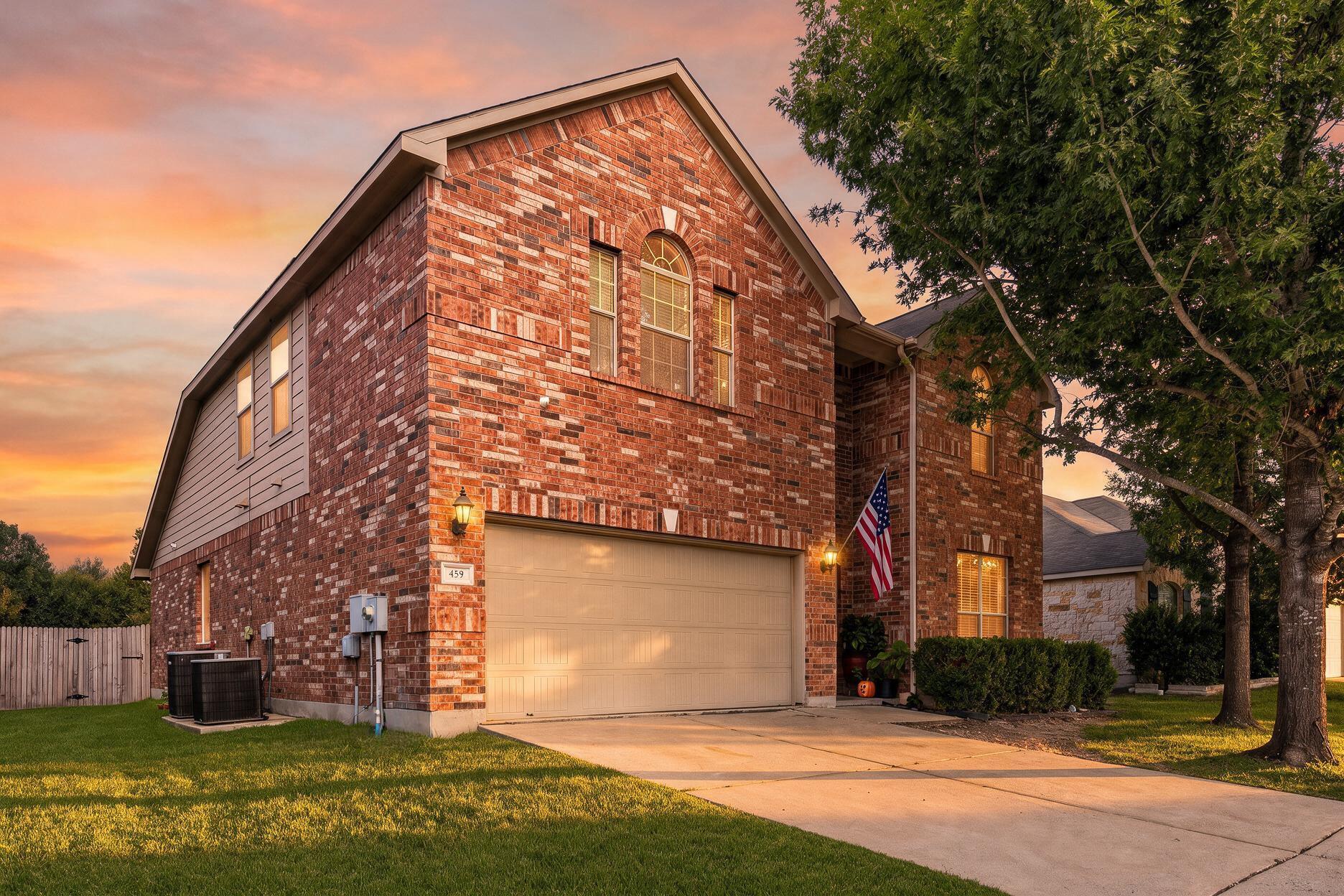 459  Sandstone Trl, Buda, TX 78610 — photo 1