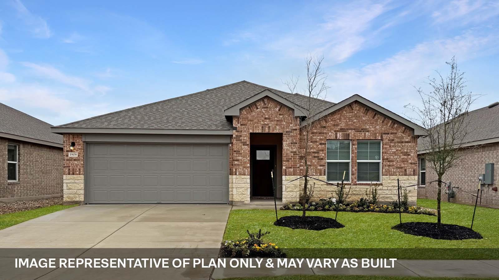 2525 Grullo, Leander, TX 78641 — photo 1