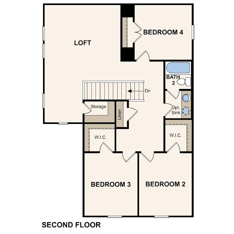 10601 Trifecta, Buda, TX 78610 — photo 1