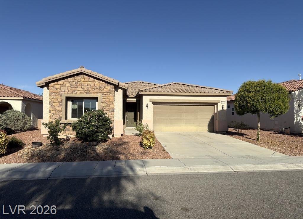 4454  La Grancia Court, Pahrump, NV 89061 — photo 1