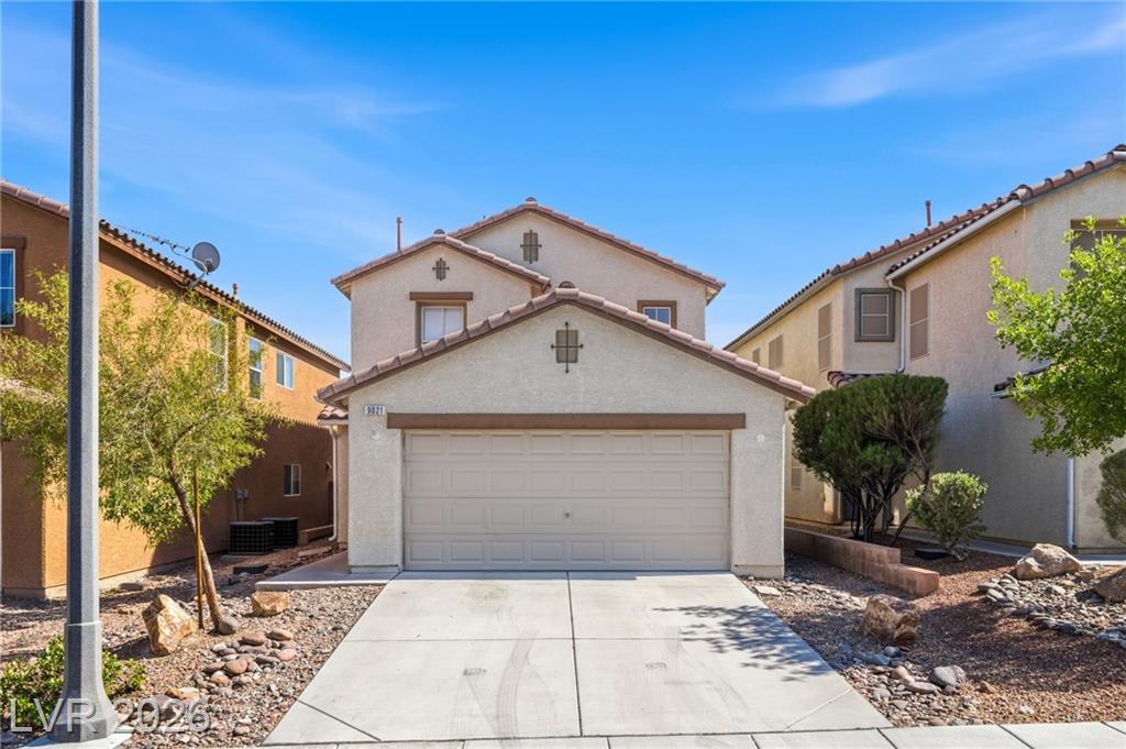 9021 Spirit Canyon Avenue, Las Vegas, NV 89149 — photo 1