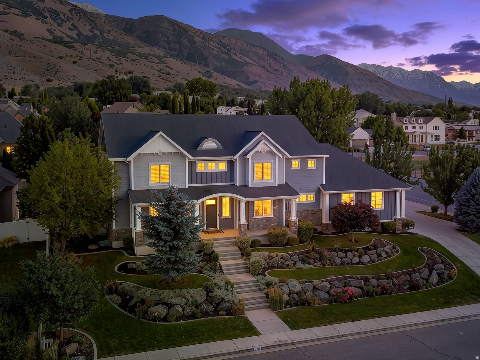 1824 N 230 E, Pleasant Grove, UT 84062 — photo 1