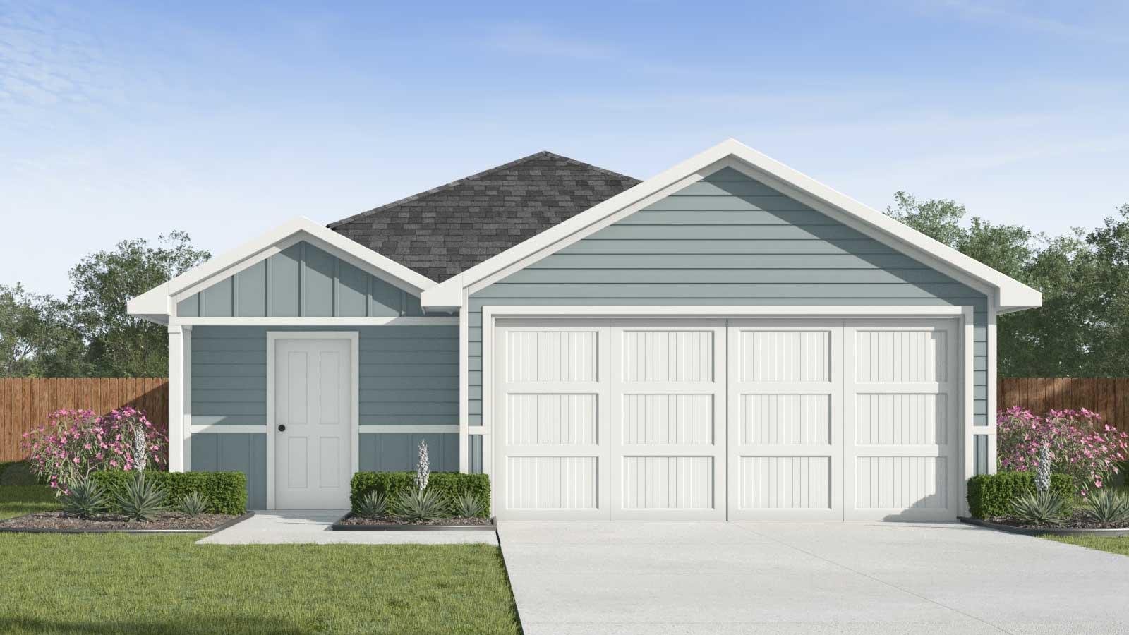 231 Orange Flame, Kyle, TX 78640 — photo 1