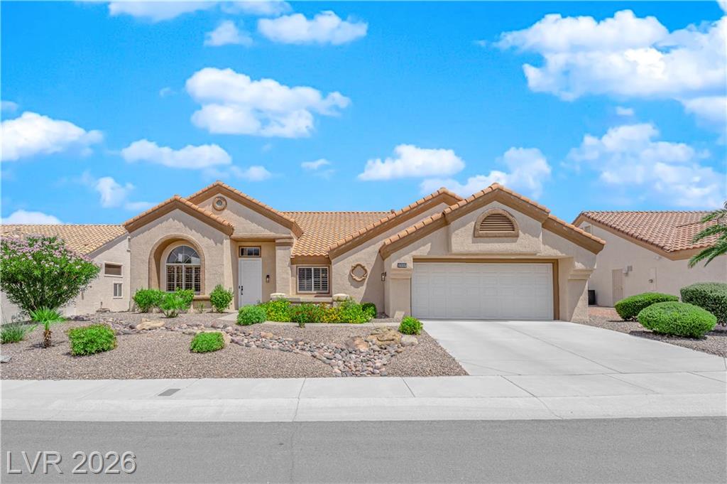 2908  Haddon Drive, Las Vegas, NV 89134 — photo 1