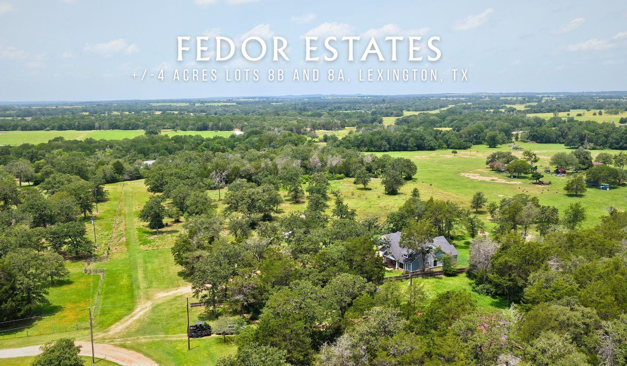 1016 Private Road 7040, Lexington, TX 78947 — photo 1