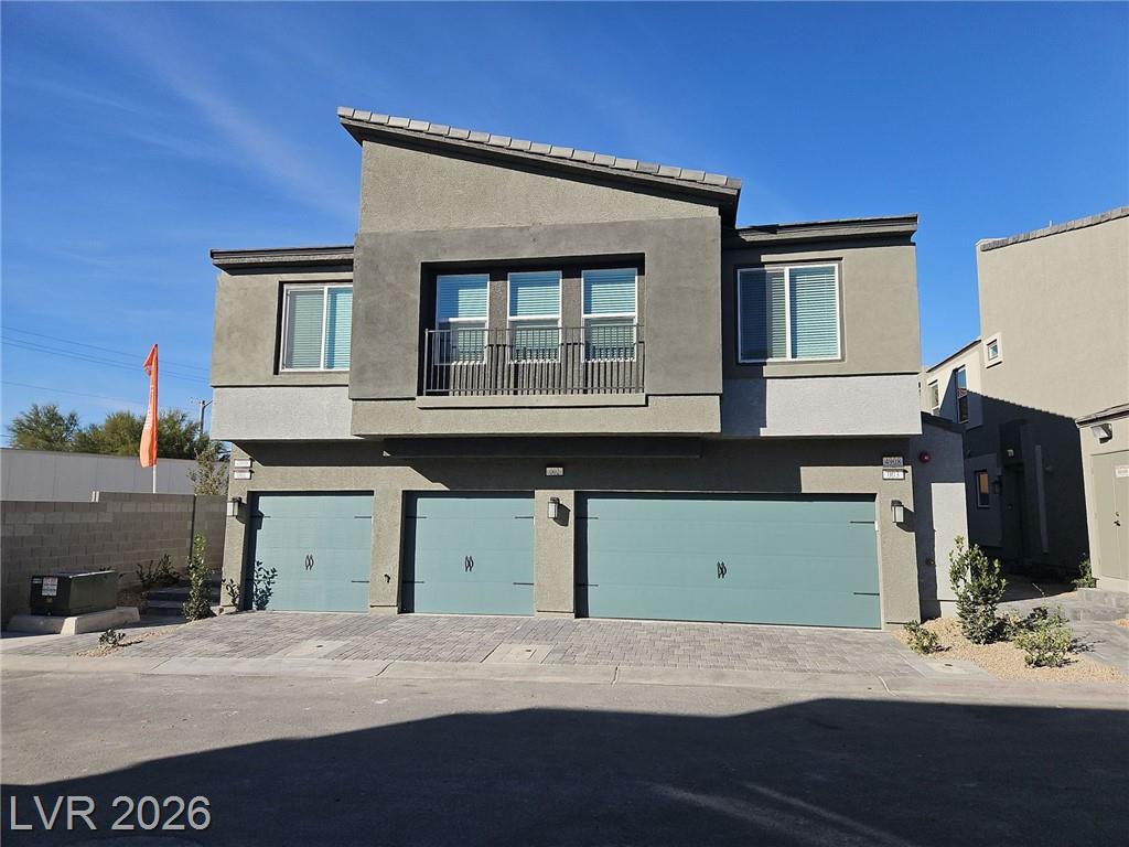 4908 Chidlaw Avenue 1, Las Vegas, NV 89115 — photo 1
