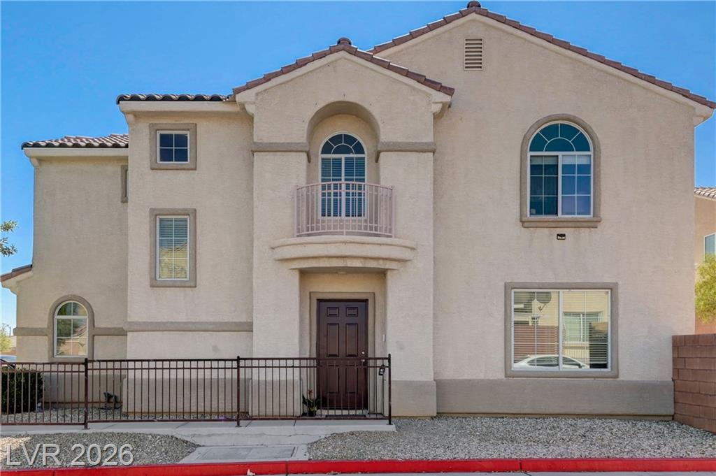 4013 Kindhearted Court, North Las Vegas, NV 89032 — photo 1