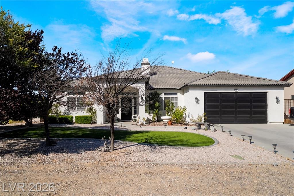 111  Ironton Street, Pahrump, NV 89048 — photo 1