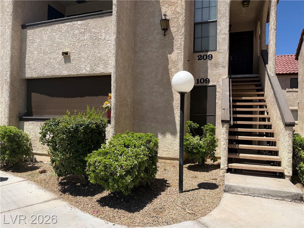 1751 East Reno Avenue 109, Las Vegas, NV 89119 — photo 1