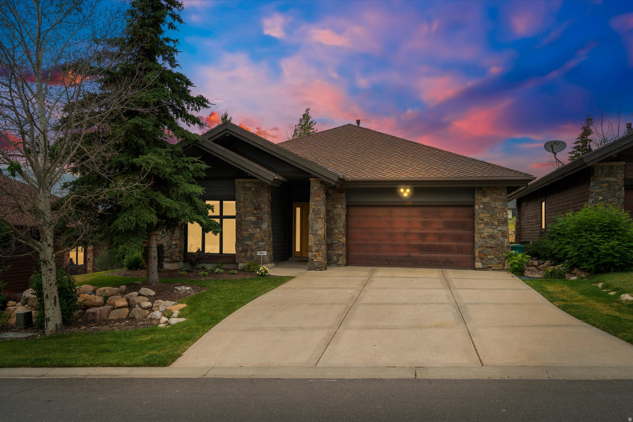 4892 E EAGLERIDGE DR, Eden, UT 84310 — photo 1