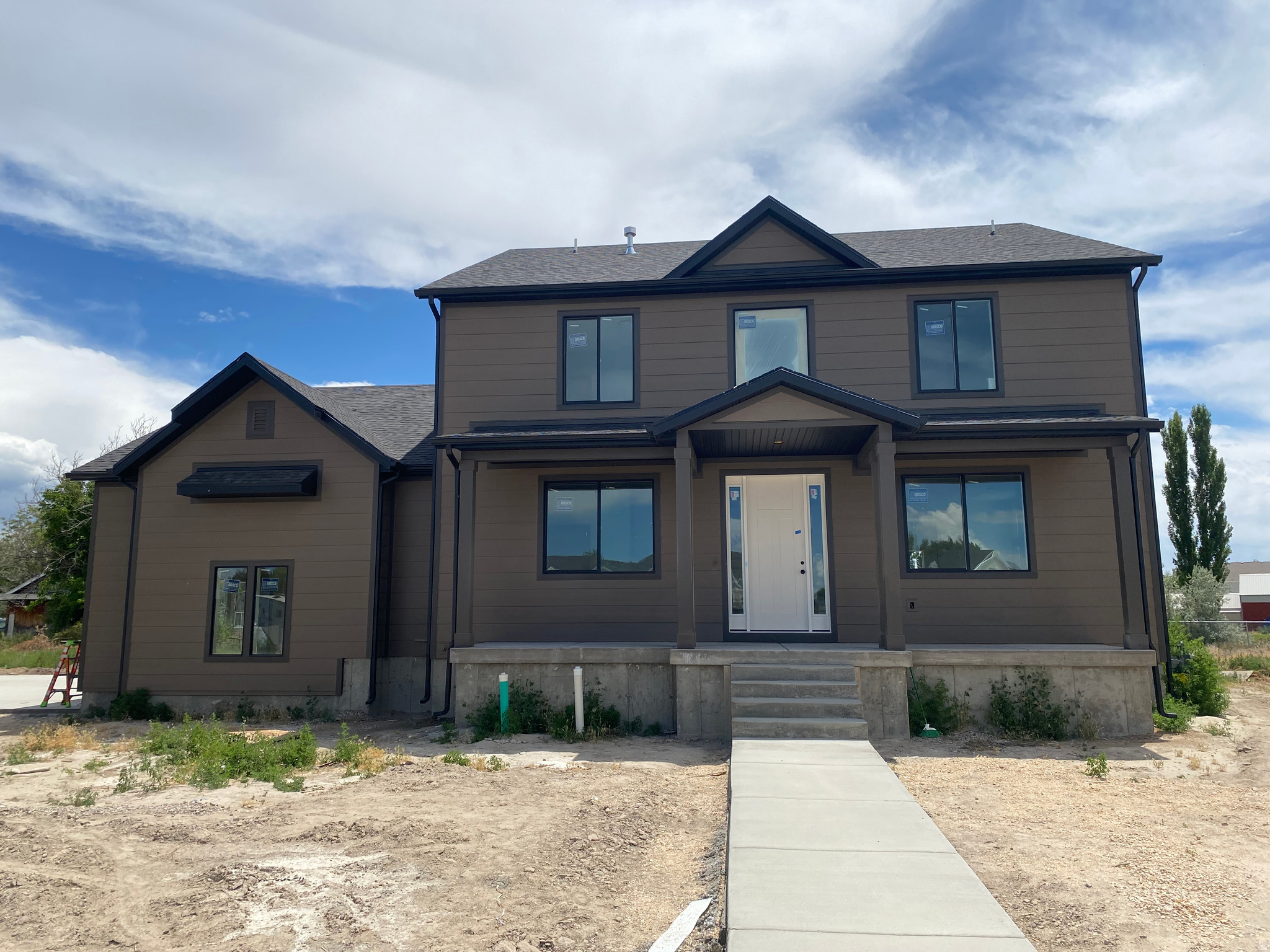 4590 W 75 N #408, West Point, UT 84015 — photo 1