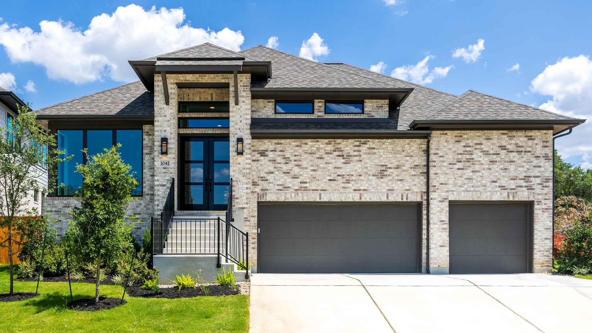 1041 Sunset Hill, Georgetown, TX 78628 — photo 1
